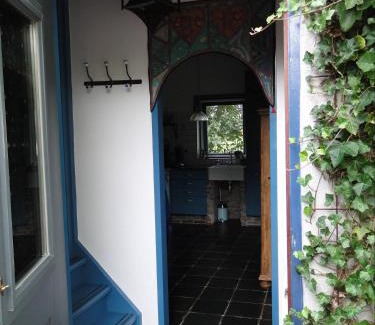 Hoevelaken Casa | Vakantiewoning De Lotus