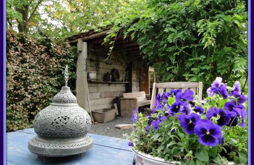 Hoevelaken Casa | Vakantiewoning De Lotus