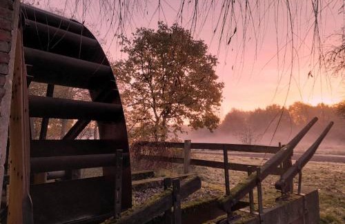 Bocholt Casa | Vakantiewoning De Luysmolen