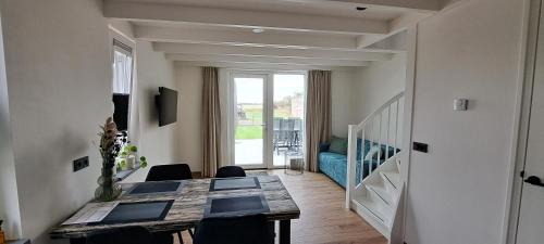 Domburg Casa | Vakantiewoning de Schelp