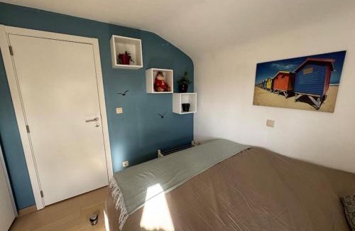 Bredene Casa | Vakantiewoning dichtbij zee