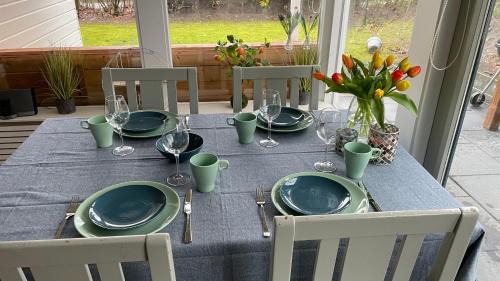 Denekamp Casa | Vakantiewoning Dinkelhofje met gratis linnen