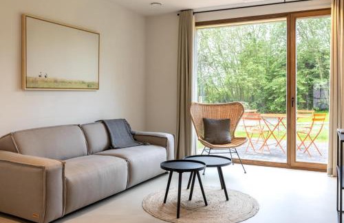 Mater Casa | Vakantiewoning Duisbeke Logies