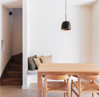 Mater Casa | Vakantiewoning Duisbeke Logies