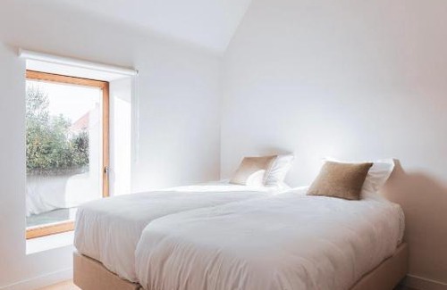 Mater Casa | Vakantiewoning Duisbeke Logies