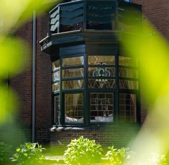 Lanklaar Casa | Vakantiewoning Guesthouse MOMO