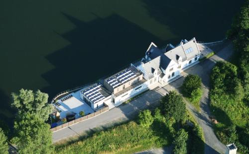 Ypres Casa | vakantiewoning het vijverhuis