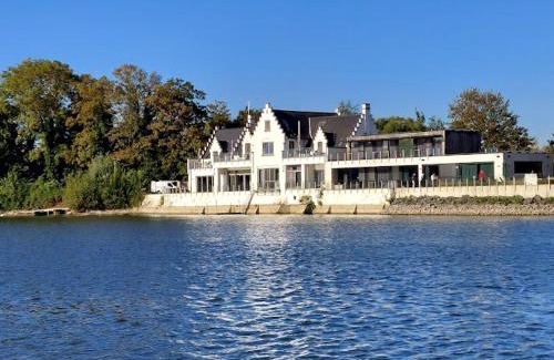 Ypres Casa | vakantiewoning het vijverhuis