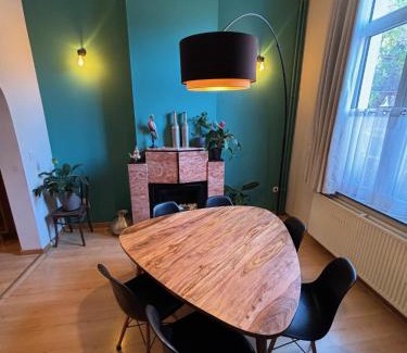 Mechelen Casa | Vakantiewoning Huis 14