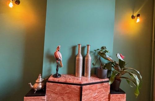 Mechelen Casa | Vakantiewoning Huis 14