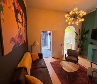 Mechelen Casa | Vakantiewoning Huis 14