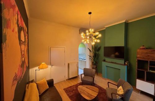 Mechelen Casa | Vakantiewoning Huis 14