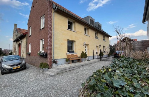 Vilt Casa | Vakantiewoning in het Heuvelland nabij Valkenburg.