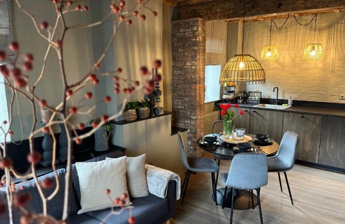 Vilt Casa | Vakantiewoning in het Heuvelland nabij Valkenburg.