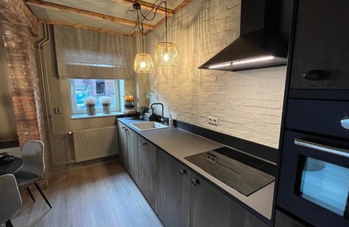 Vilt Casa | Vakantiewoning in het Heuvelland nabij Valkenburg.