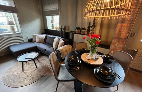 Vilt Casa | Vakantiewoning in het Heuvelland nabij Valkenburg.