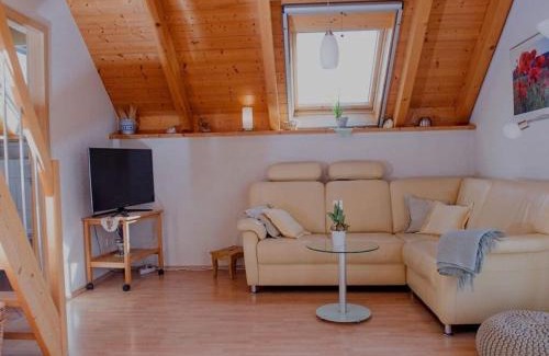 Eichstetten am Kaiserstuhl Apartamento | Vakantiewoning in Zwarte Woud