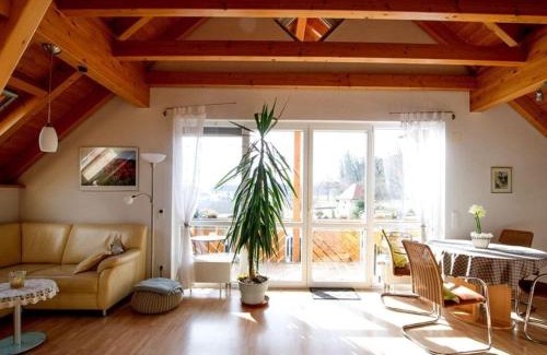 Eichstetten am Kaiserstuhl Apartamento | Vakantiewoning in Zwarte Woud