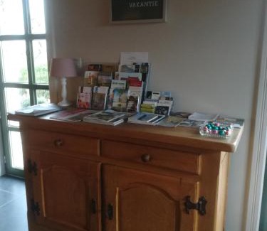 Torhout Casa | Vakantiewoning Kwakkelhof