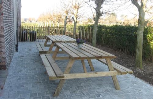 Torhout Casa | Vakantiewoning Kwakkelhof