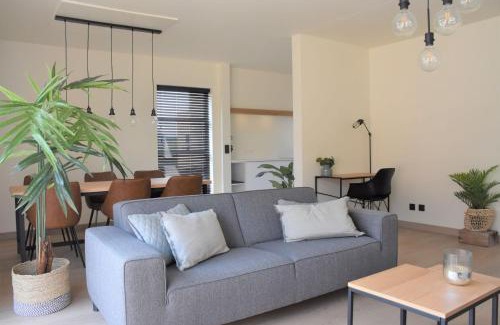 Hamme Casa | Vakantiewoning Lescaut