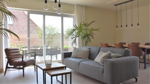 Hamme Casa | Vakantiewoning Lescaut