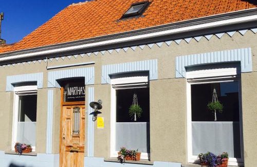 Bulskamp Casa | Vakantiewoning Martha