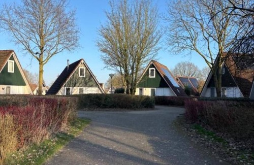 Municipality of Hardenberg Casa | Vakantiewoning Meerrust