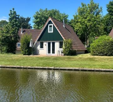 Gramsbergen Casa | Vakantiewoning Meerrust