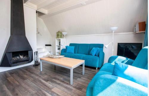 Gramsbergen Casa | Vakantiewoning Meerrust