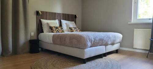 Raar Casa | Vakantiewoning Meerssen Valkenburg Maastricht