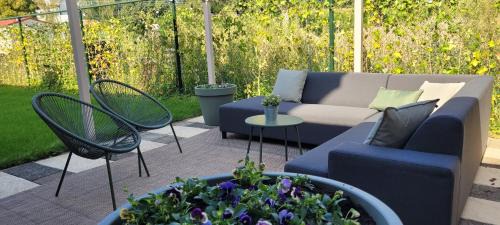 Raar Casa | Vakantiewoning Meerssen Valkenburg Maastricht