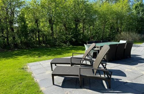 Ballum Casa | Vakantiewoning Oerd Ameland