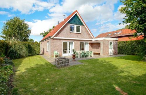 Zeewolde Casa | Vakantiewoning Seaewald