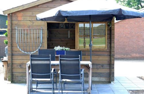 Vorden Casa | Vakantiewoning 't Haller Vorden