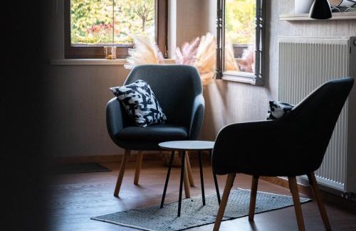 Opoeteren Apartamento | Vakantiewoning - ‘t Ouwershuys