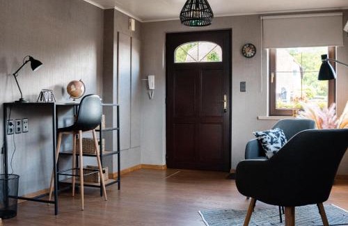 Opoeteren Apartamento | Vakantiewoning - ‘t Ouwershuys