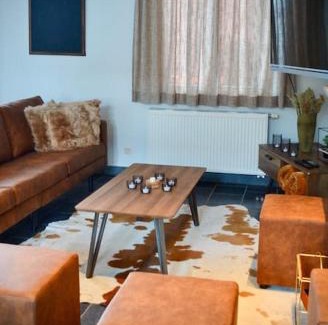 Zevekote Casa | Vakantiewoning 't Sevencoote - terras - privé parking - Zevekote