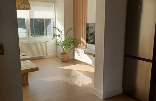 Vlissegem Casa | Vakantiewoning te De Haan. Geniet van de rust, natuur en strand!