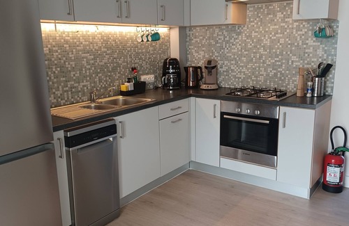 Vlissegem Casa | Vakantiewoning te De Haan. Geniet van de rust, natuur en strand!