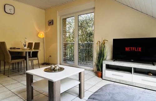 Hasenfeld Apartamento | Vakantiewoning - Thuis in Heimbach