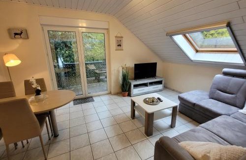 Hasenfeld Apartamento | Vakantiewoning - Thuis in Heimbach