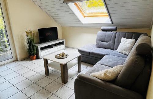 Hasenfeld Apartamento | Vakantiewoning - Thuis in Heimbach