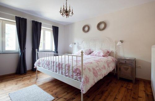 Lanklaar Casa | Vakantiewoning Tivoli