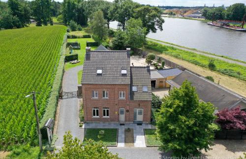 Lanklaar Casa | Vakantiewoning Tivoli