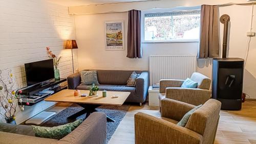 Geulhem Apartamento | Vakantiewoning Valkenburg