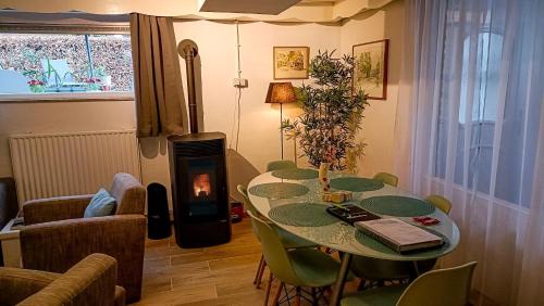 Geulhem Apartamento | Vakantiewoning Valkenburg