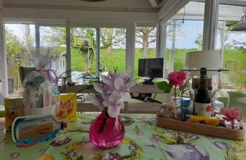 Stavenisse Casa | Vakantiewoning voor het gezin in Stavenisse
