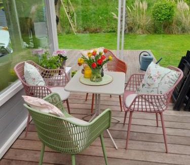 Stavenisse Casa | Vakantiewoning voor het gezin in Stavenisse