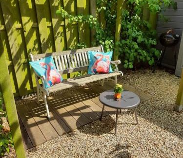 Stavenisse Casa | Vakantiewoning voor het gezin in Stavenisse
